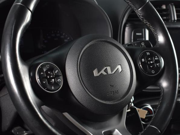 Kia Soul III с пробегом 2022 года, цена 1 979 999 рублей, 104493 км, хэтчбек, Автокод Объявления