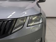 Skoda Octavia III (A7) Рестайлинг Москва  - изображение 38