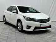 Toyota Corolla XI (E160 E170 E180) Нижневартовск  - изображение 21