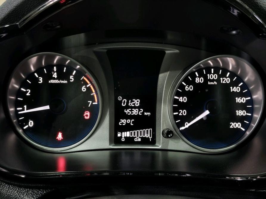 Datsun on-DO I Рестайлинг Ставрополь  - изображение 12