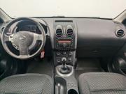 Nissan Qashqai I Москва  - изображение 22