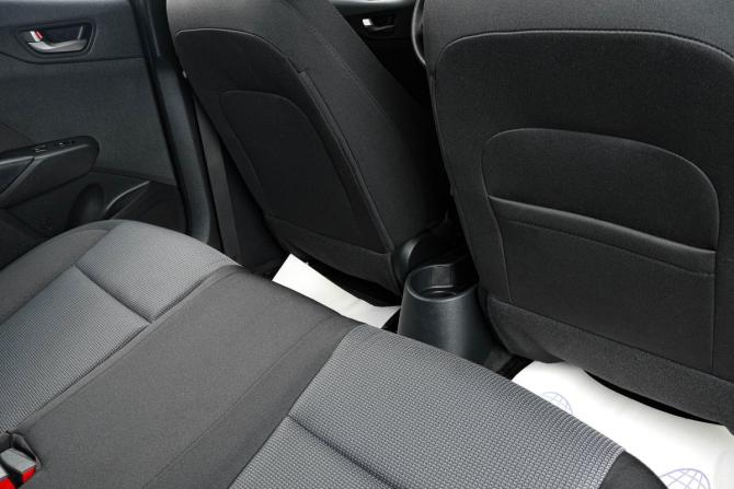 Hyundai Solaris II с пробегом 2019 года, цена 1 419 000 рублей, 265000 км, седан, Автокод Объявления