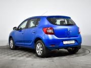 Renault Sandero II Рестайлинг Санкт-Петербург  - изображение 27
