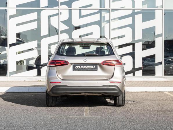 Mercedes-Benz B-Класс III (W247) с пробегом 2020 года, цена 2 215 000 рублей, 234438 км, хэтчбек, Автокод Объявления