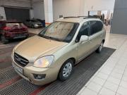 Kia Carens II (UN) Магнитогорск  - изображение 8