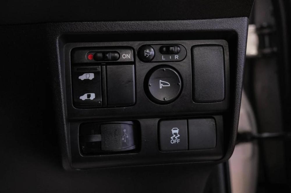 Honda Freed I Рестайлинг 2 Новокузнецк  - изображение 24
