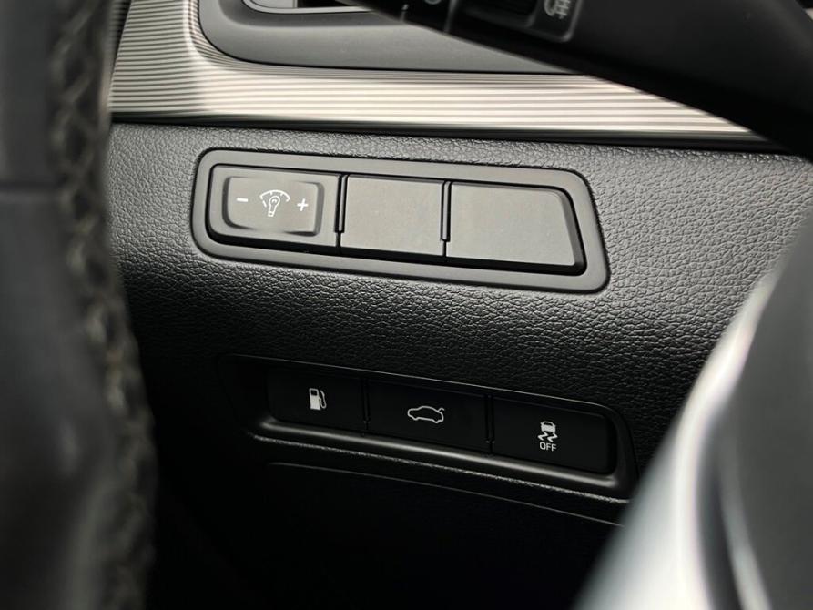 Hyundai Sonata VII (LF) Рестайлинг Санкт-Петербург  - изображение 20