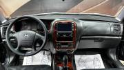 Hyundai Sonata IV (EF) Рестайлинг Ставрополь  - изображение 24