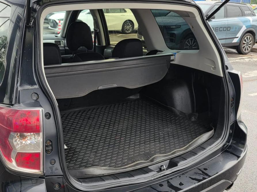Subaru Forester III Санкт-Петербург  - изображение 7