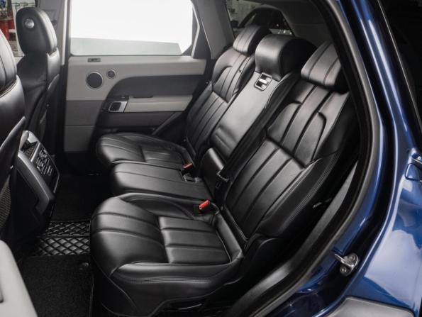 Land Rover Range Rover IV с пробегом 2014 года, цена 2 650 000 рублей, 199750 км, внедорожник, Автокод Объявления