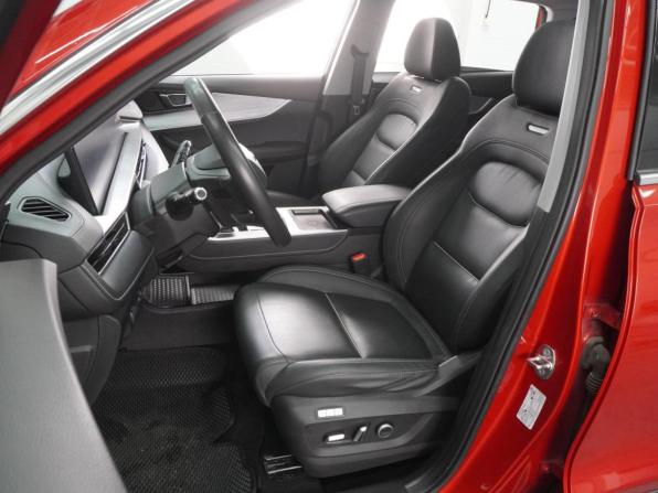 Chery Tiggo 7 Pro Max I с пробегом 2023 года, цена 1 749 000 рублей, 32336 км, внедорожник, Автокод Объявления