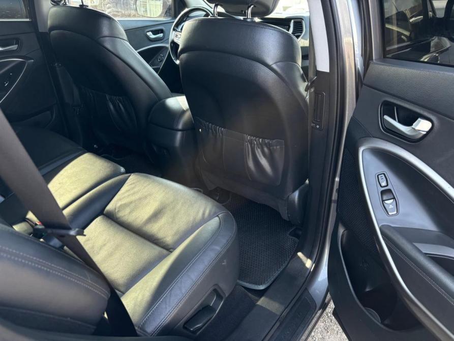 Hyundai Santa Fe III Рестайлинг Набережные Челны  - изображение 13