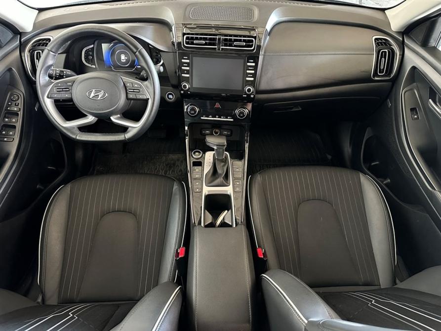 Hyundai Creta II Москва  - изображение 11