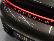 Porsche 911 VIII (992) Москва  - изображение 51