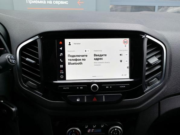 Lada (ВАЗ) XRAY I с пробегом 2018 года, цена 639 000 рублей, 106450 км, хэтчбек, Автокод Объявления