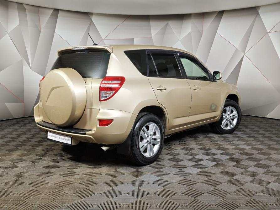 Toyota RAV4 III (XA30) Рестайлинг Москва  - изображение 2