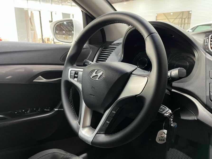 Hyundai i40 I Пермь  - изображение 14