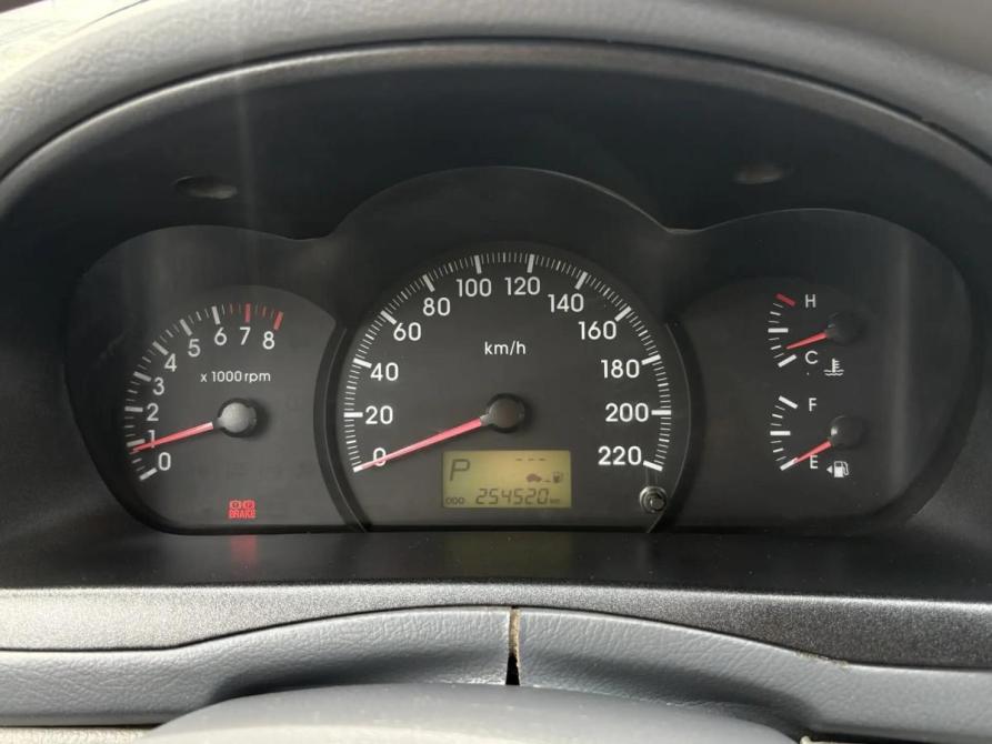 Kia Cerato I Крым  - изображение 12