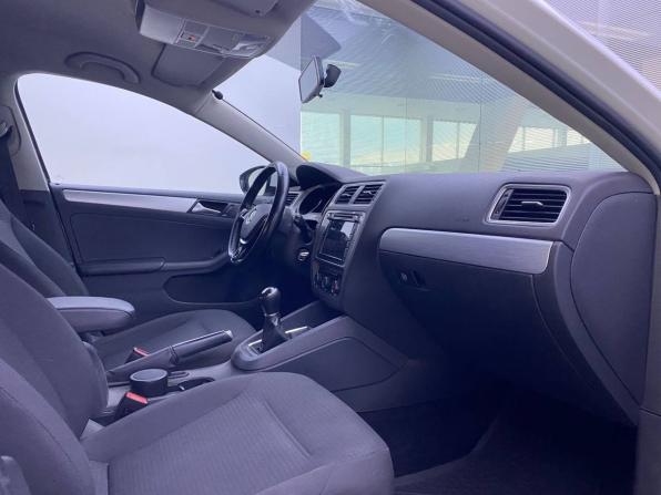 Volkswagen Jetta VI Рестайлинг с пробегом 2018 года, цена 1 525 000 рублей, 155125 км, седан, Автокод Объявления