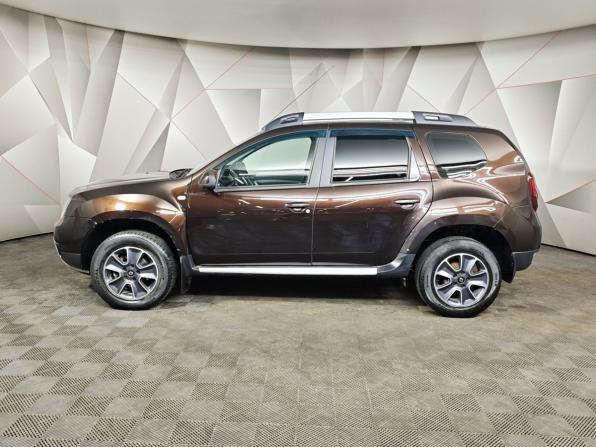 Renault Duster I Рестайлинг с пробегом 2019 года, цена 1 015 000 рублей, 300323 км, внедорожник, Автокод Объявления