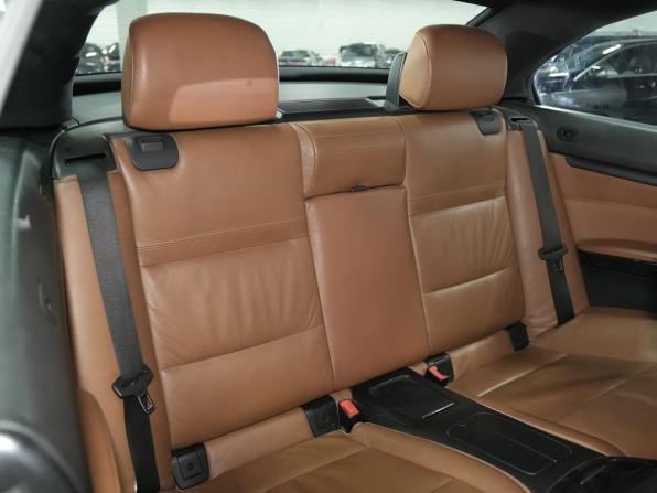 BMW 3 серии V (E90/E91/E92/E93) с пробегом 2009 года, цена 1 800 000 рублей, 139000 км, кабриолет, Автокод Объявления