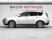 Mitsubishi Outlander II Рестайлинг Тюмень  - изображение 34
