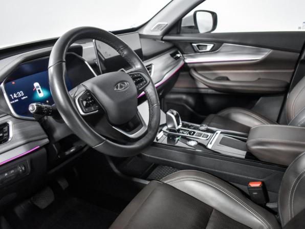 Chery Tiggo 8 Pro I с пробегом 2022 года, цена 2 250 000 рублей, 26333 км, внедорожник, Автокод Объявления