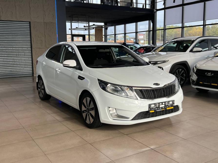 Kia Rio III Оренбург  - изображение 3