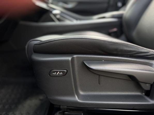 Changan CS35 Plus I Рестайлинг с пробегом 2022 года, цена 1 699 000 рублей, 64693 км, внедорожник, Автокод Объявления