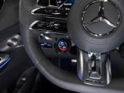 Mercedes-Benz GLC AMG II (X254) Москва  - изображение 59