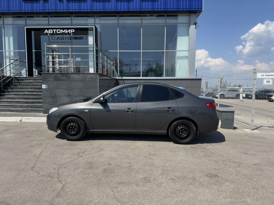 Hyundai Elantra IV (HD) Саратов  - изображение 8