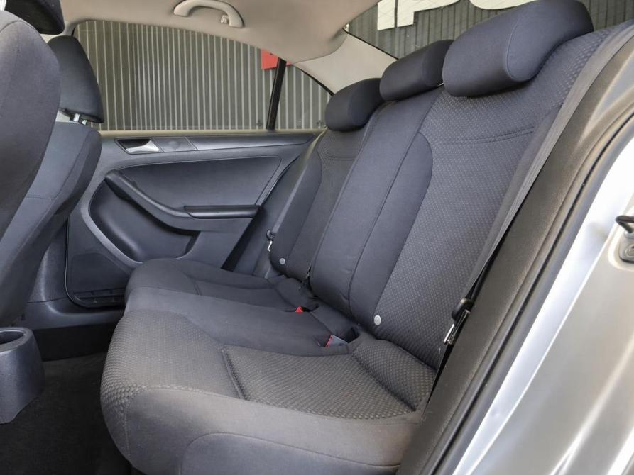 Volkswagen Jetta VI Пермь  - изображение 16