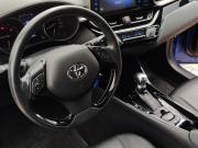 Toyota C-HR I Екатеринбург  - изображение 49