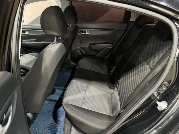 Kia Rio IV с пробегом 2018 года, цена 1 050 000 рублей, 90410 км, седан, Автокод Объявления
