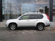 Nissan X-Trail II Рестайлинг Новосибирск  - изображение 36