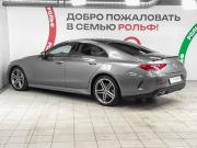 Mercedes-Benz CLS III (C257) Москва  - изображение 29
