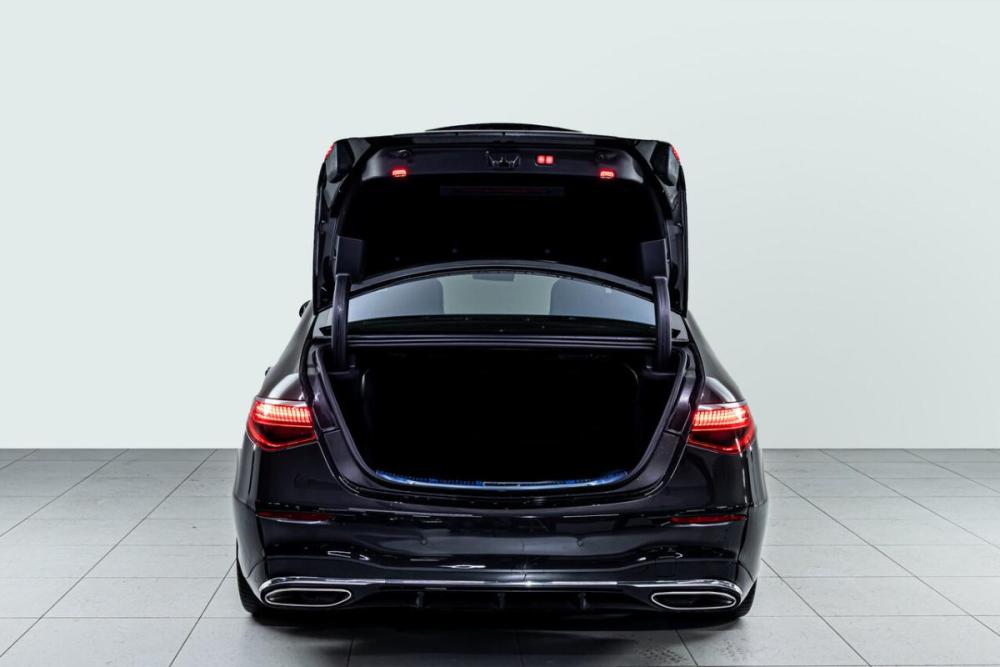 Mercedes-Benz S-Класс VII (W223) Казань  - изображение 7