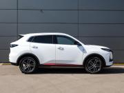 Changan CS55 Plus II Москва  - изображение 30