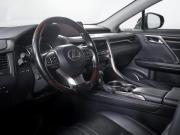 Lexus RX IV Москва  - изображение 35