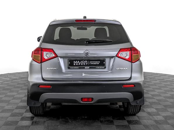 Suzuki Vitara II с пробегом 2015 года, цена 1 325 000 рублей, 104915 км, внедорожник, Автокод Объявления