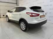 Nissan Qashqai II Пермь  - изображение 25