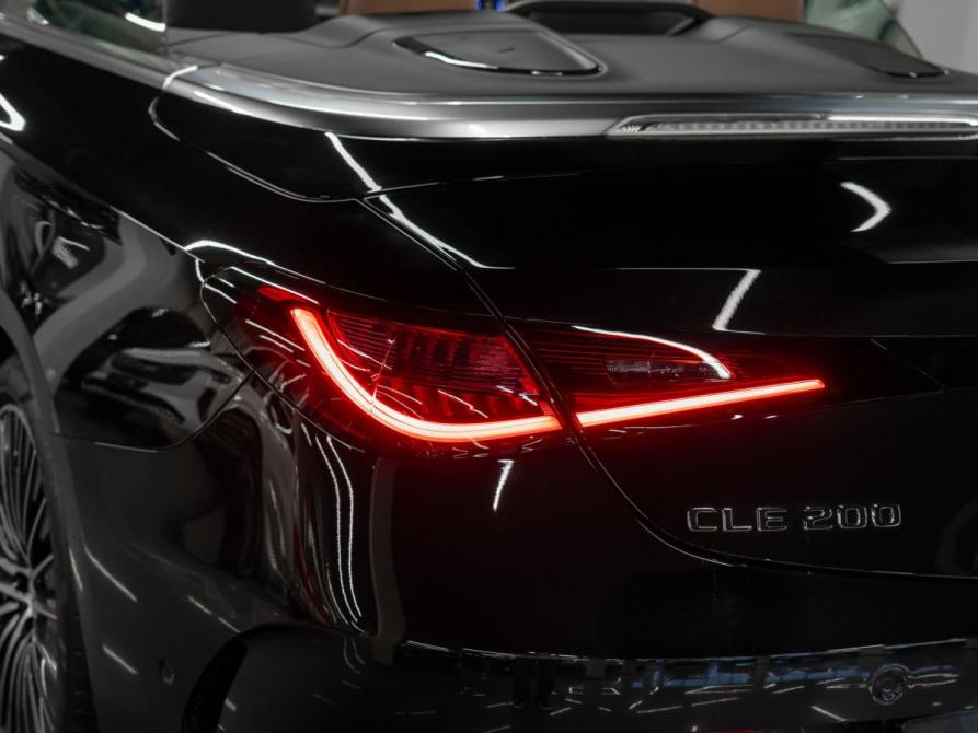 Mercedes-Benz CLE Москва  - изображение 26
