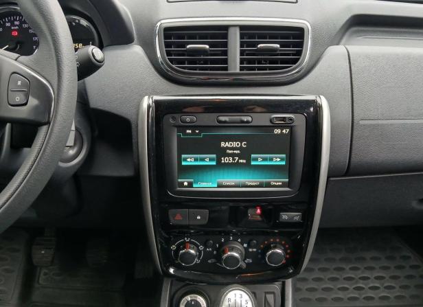 Nissan Terrano III (D10) с пробегом 2020 года, цена 1 834 000 рублей, 51356 км, внедорожник, Автокод Объявления