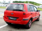 Ford Fusion I Рестайлинг Иваново  - изображение 23