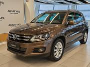 Volkswagen Tiguan I Рестайлинг Санкт-Петербург  - изображение 20