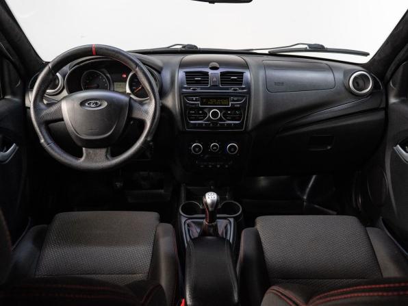 Lada (ВАЗ) Granta I с пробегом 2018 года, цена 640 000 рублей, 141313 км, седан, Автокод Объявления