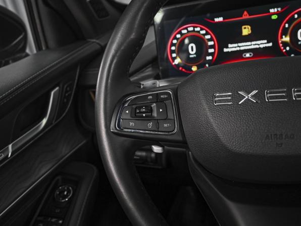 Exeed LX I Рестайлинг с пробегом 2024 года, цена 2 097 000 рублей, 22605 км, внедорожник, Автокод Объявления
