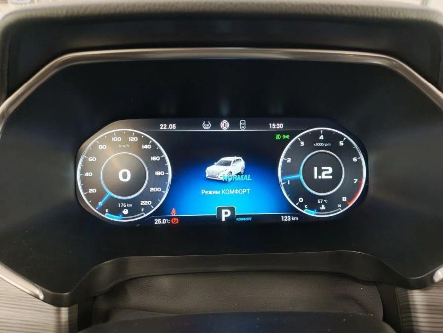 Xcite X-Cross 8 Ярославль  - изображение 14