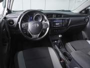 Toyota Auris II Рестайлинг Ростов-на-Дону  - изображение 24