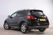 Nissan Murano II (Z51) Новосибирск  - изображение 24